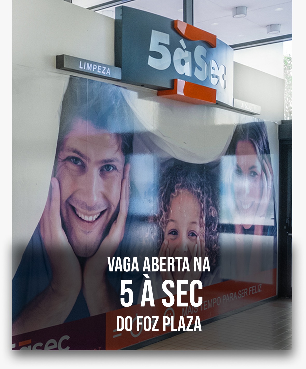 Foz Plaza