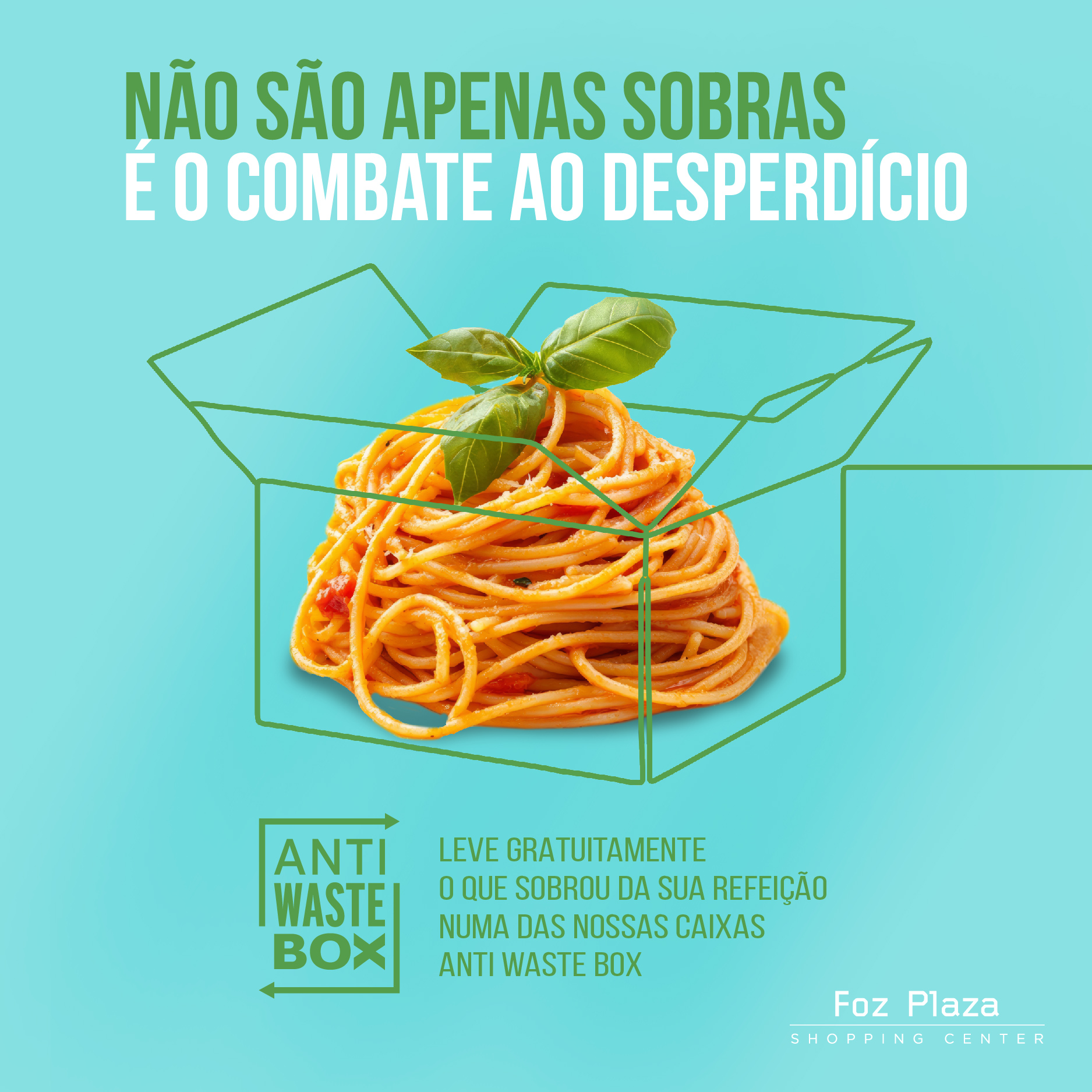 Foz Plaza Foz Plaza