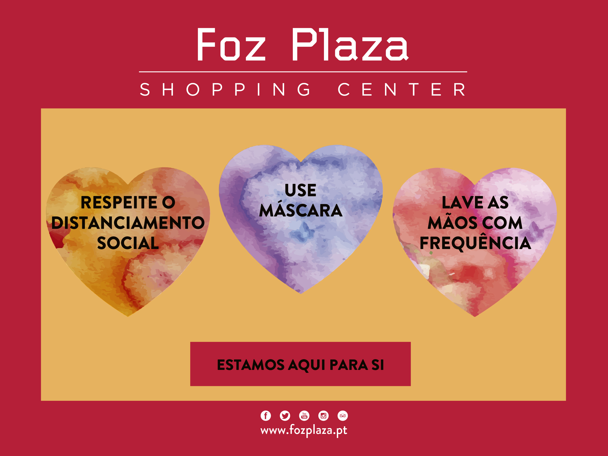 Foz Plaza