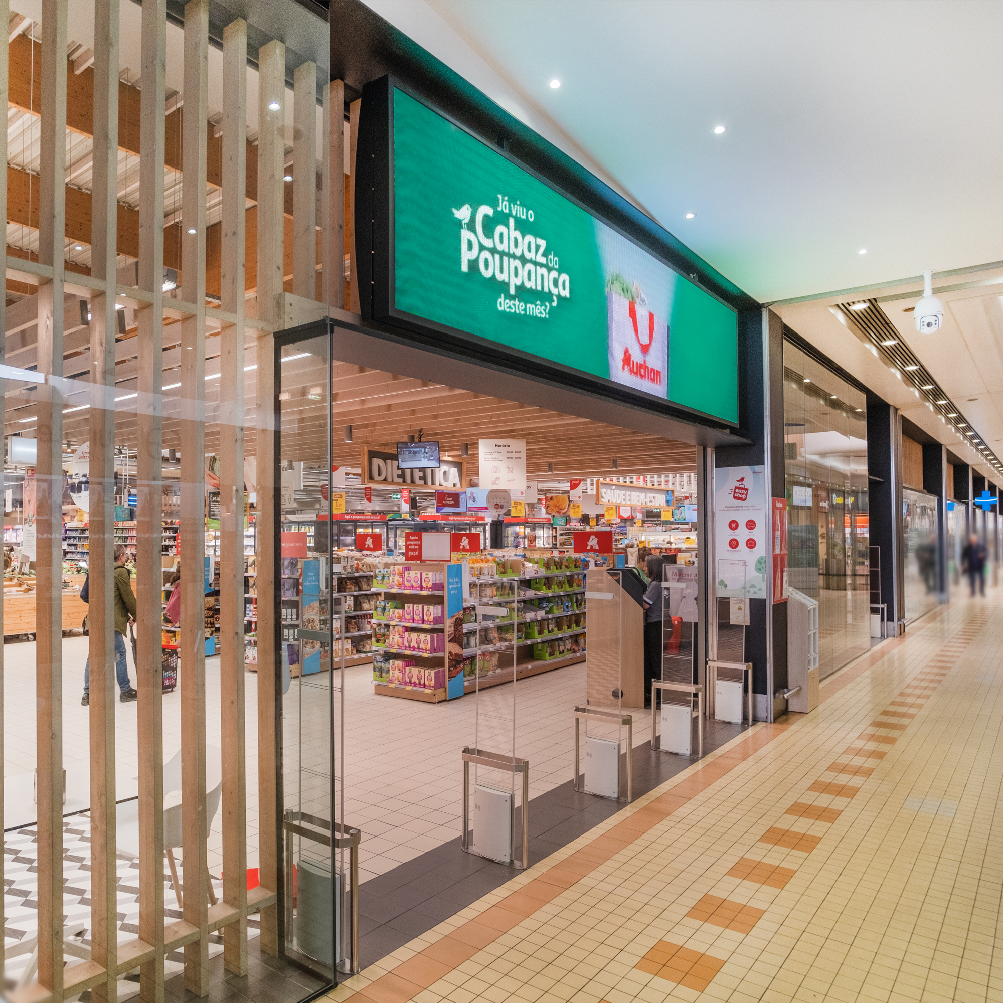 Foz Plaza