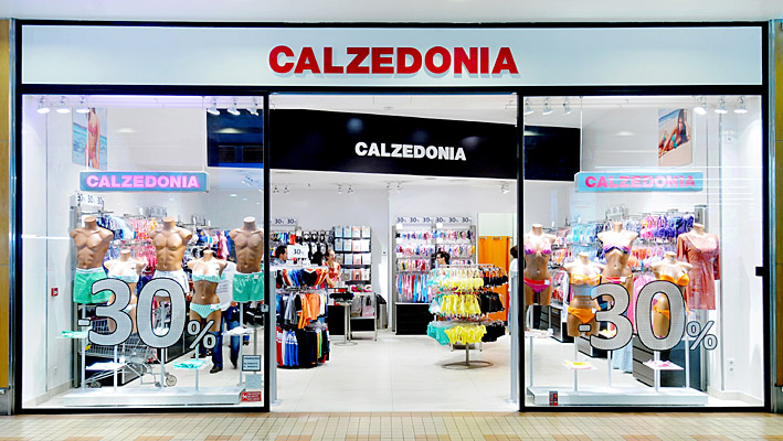 Calzedónia