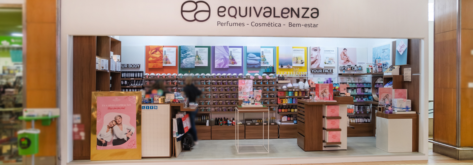 Foz Plaza