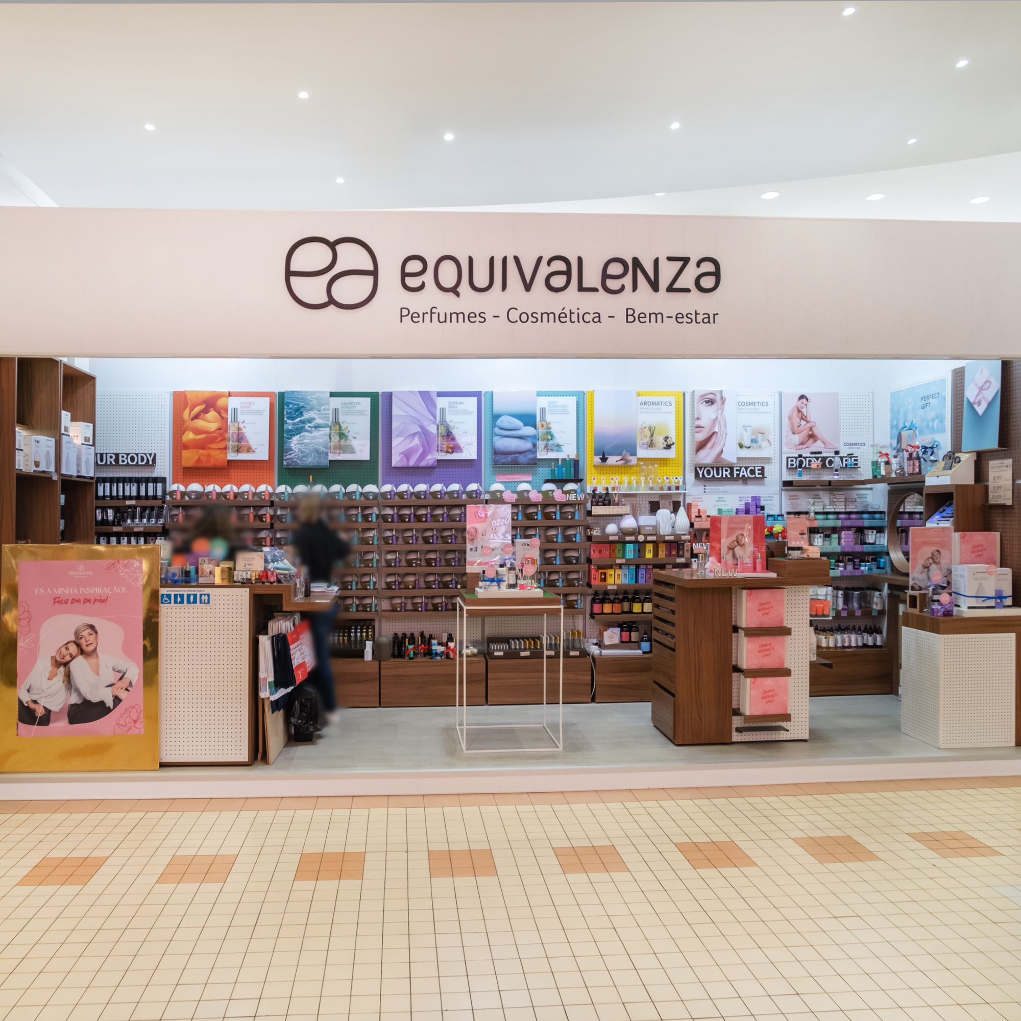 Foz Plaza