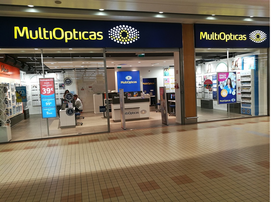 MultiOpticas