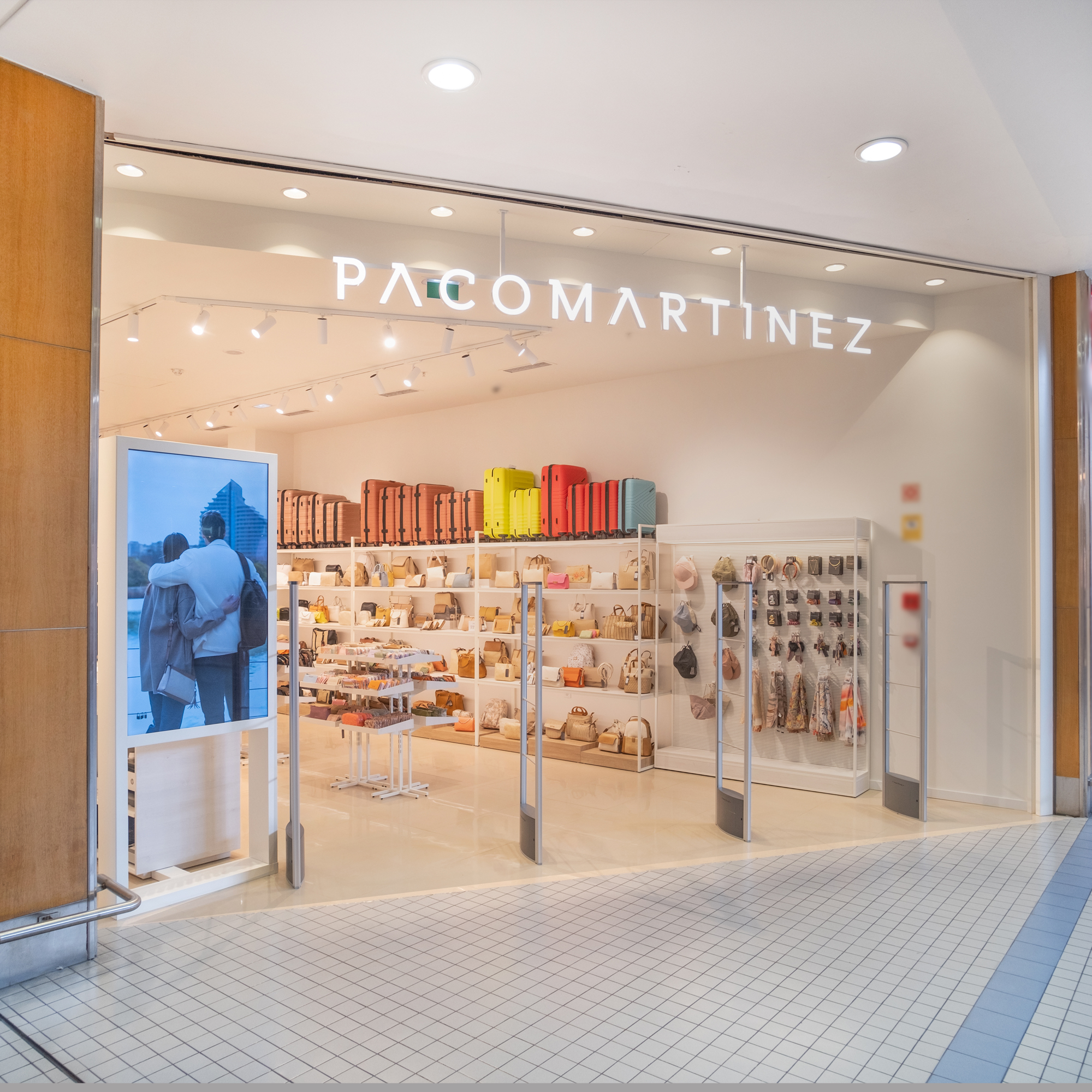 Foz Plaza