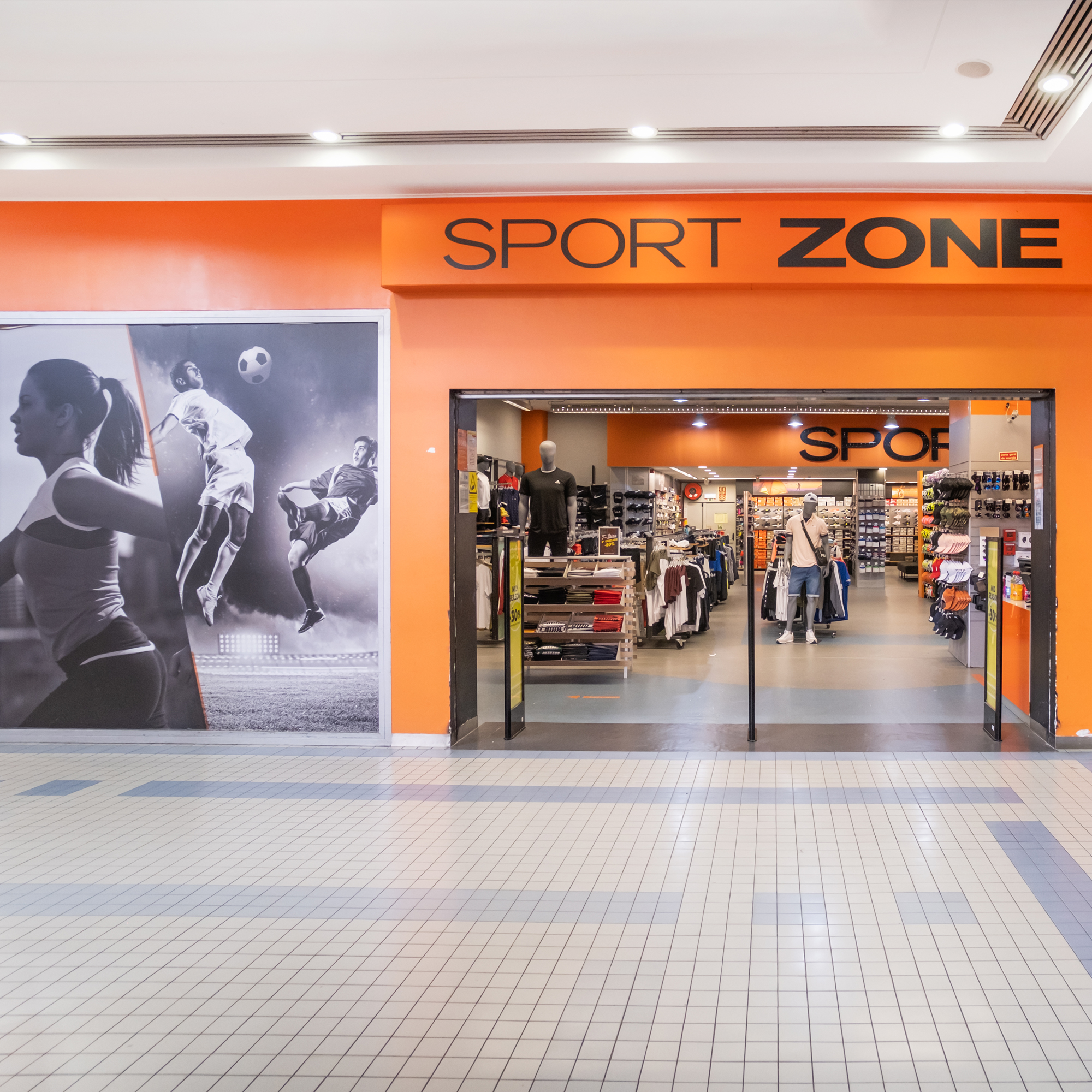 Foz Plaza