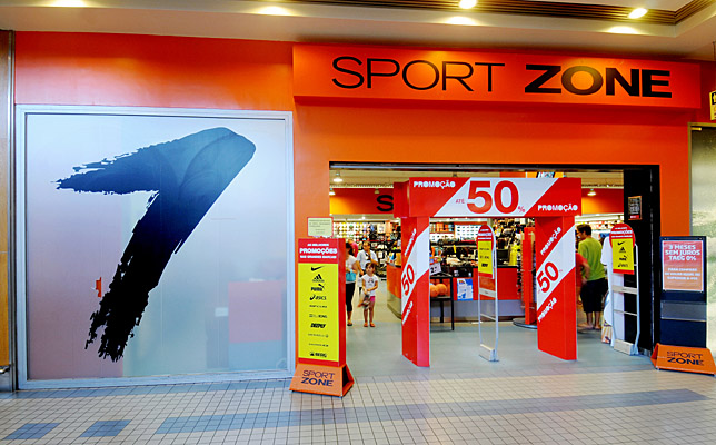Sportzone