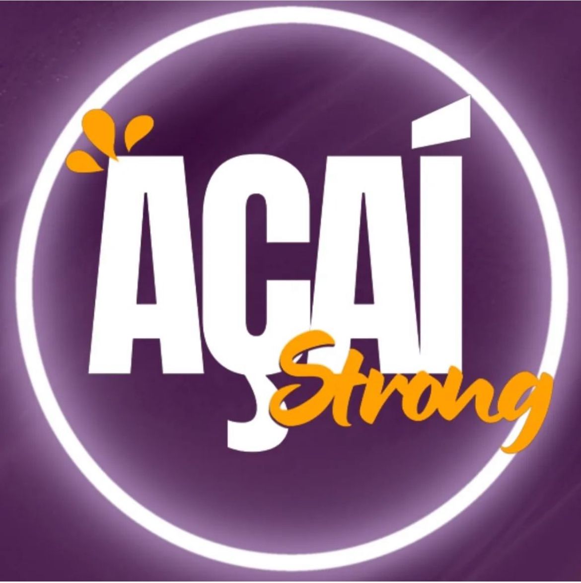 Açaí Strong